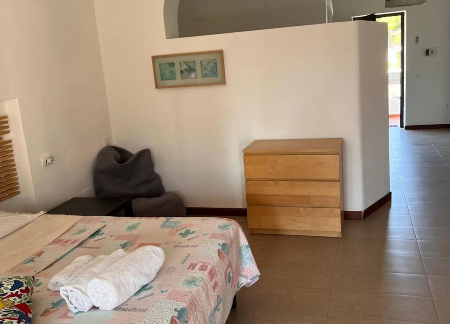 Appartement La Casina Di Shabbi à Vulcano  0*, Vulcano (Isola) Italie