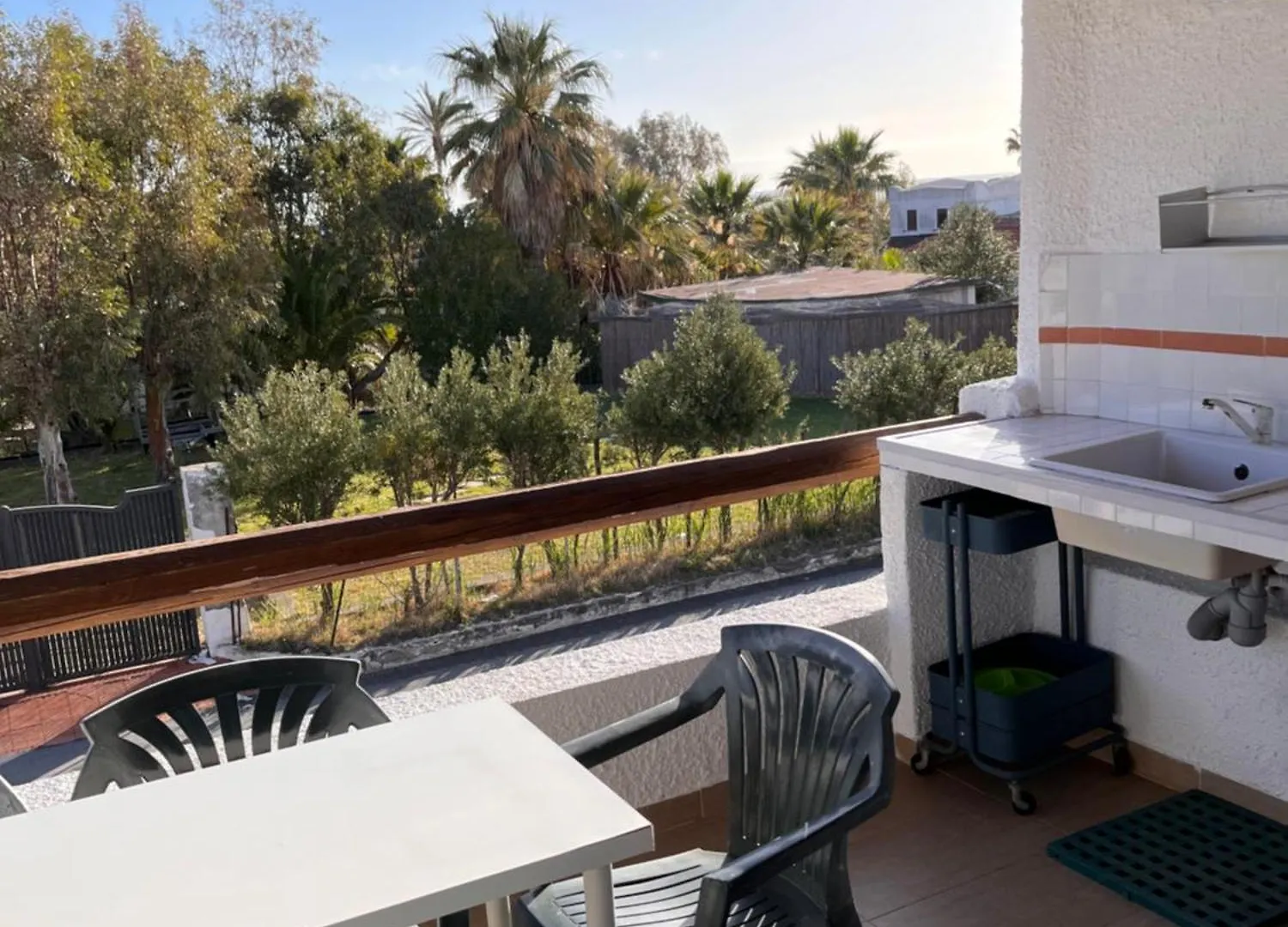 Appartement La Casina Di Shabbi à Vulcano   Vulcano (Isola)