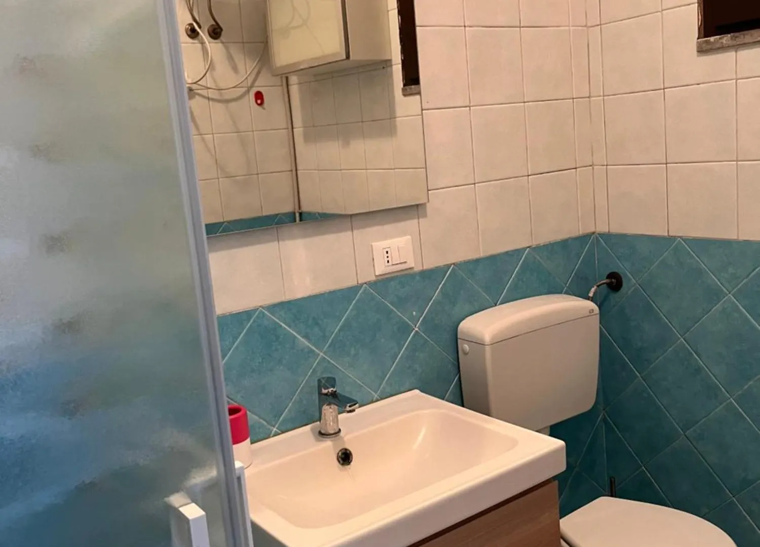 Appartement La Casina Di Shabbi à Vulcano  Italie