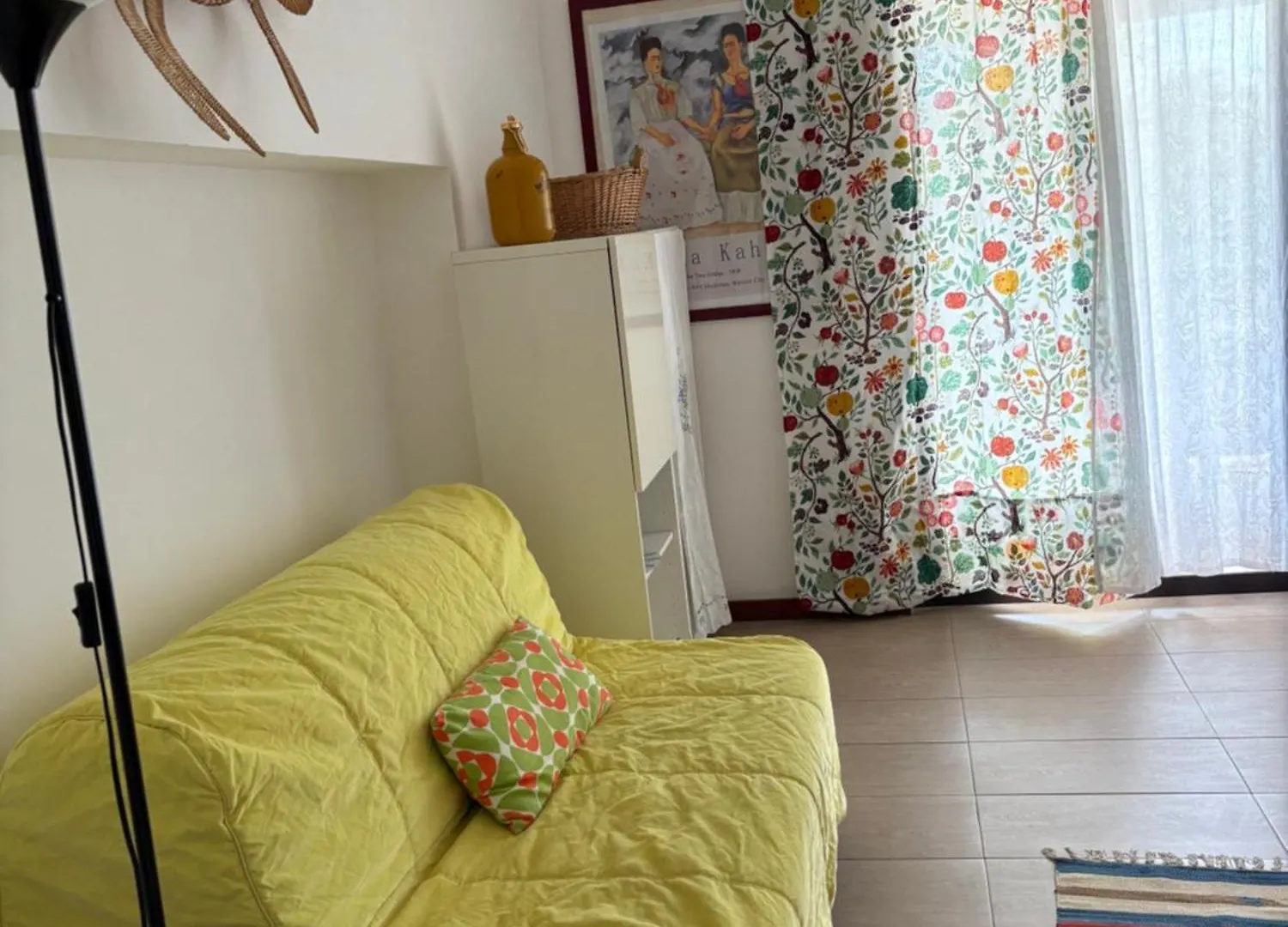 Appartement La Casina Di Shabbi à Vulcano  0*, Vulcano (Isola)