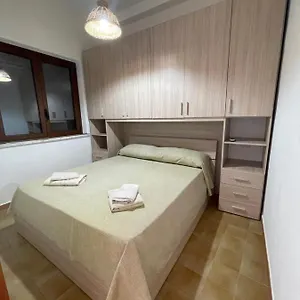 Appartamento Hola Mediterranean, Vulcano (Isola)