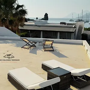 Casa vacanze The Terrace, Vulcano (Isola)